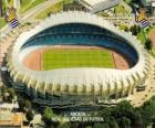 Стадион Реал Сосьедад - Anoeta -